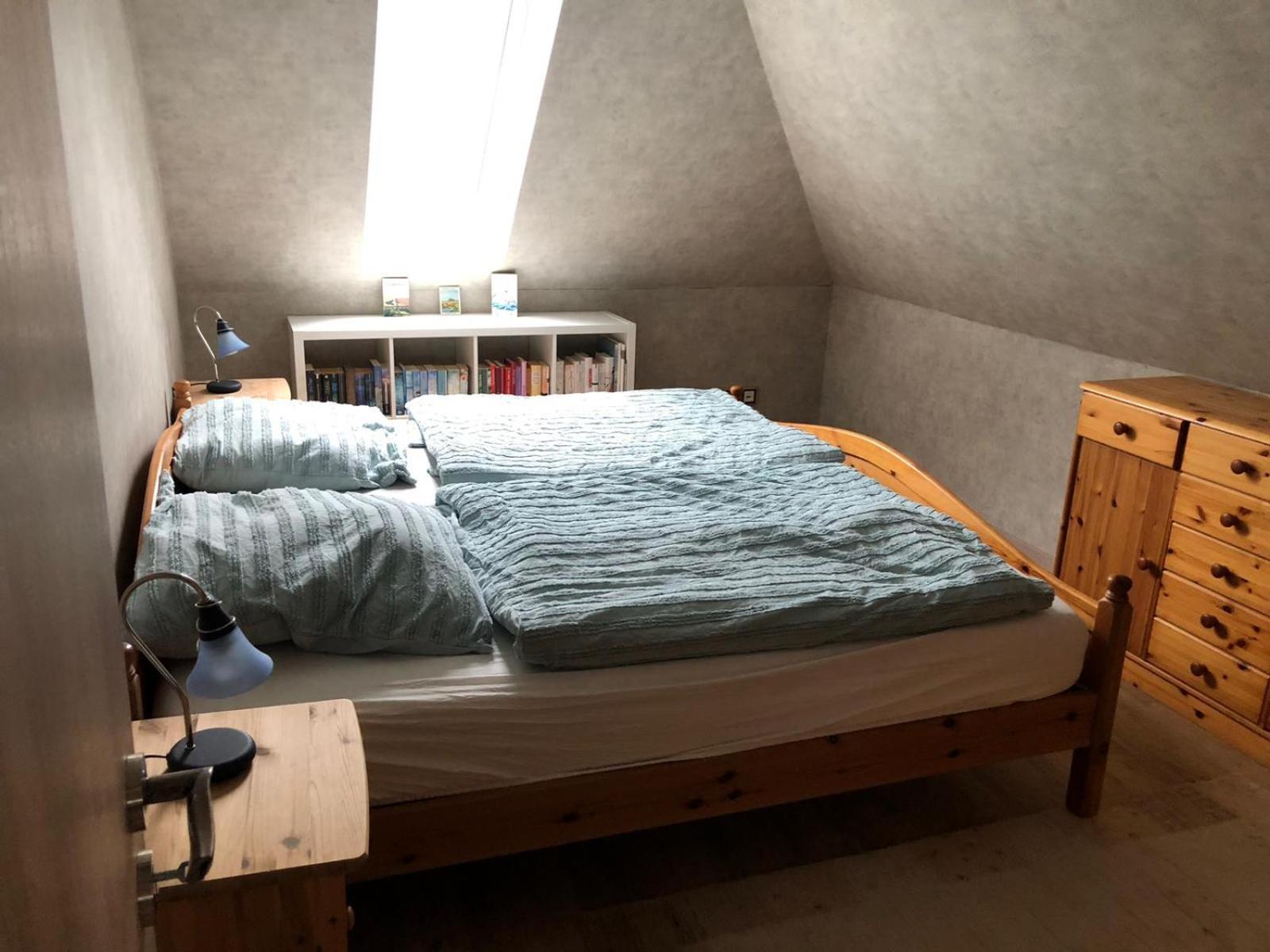 Ferienwohnung Enzo Langenhorn Екстериор снимка