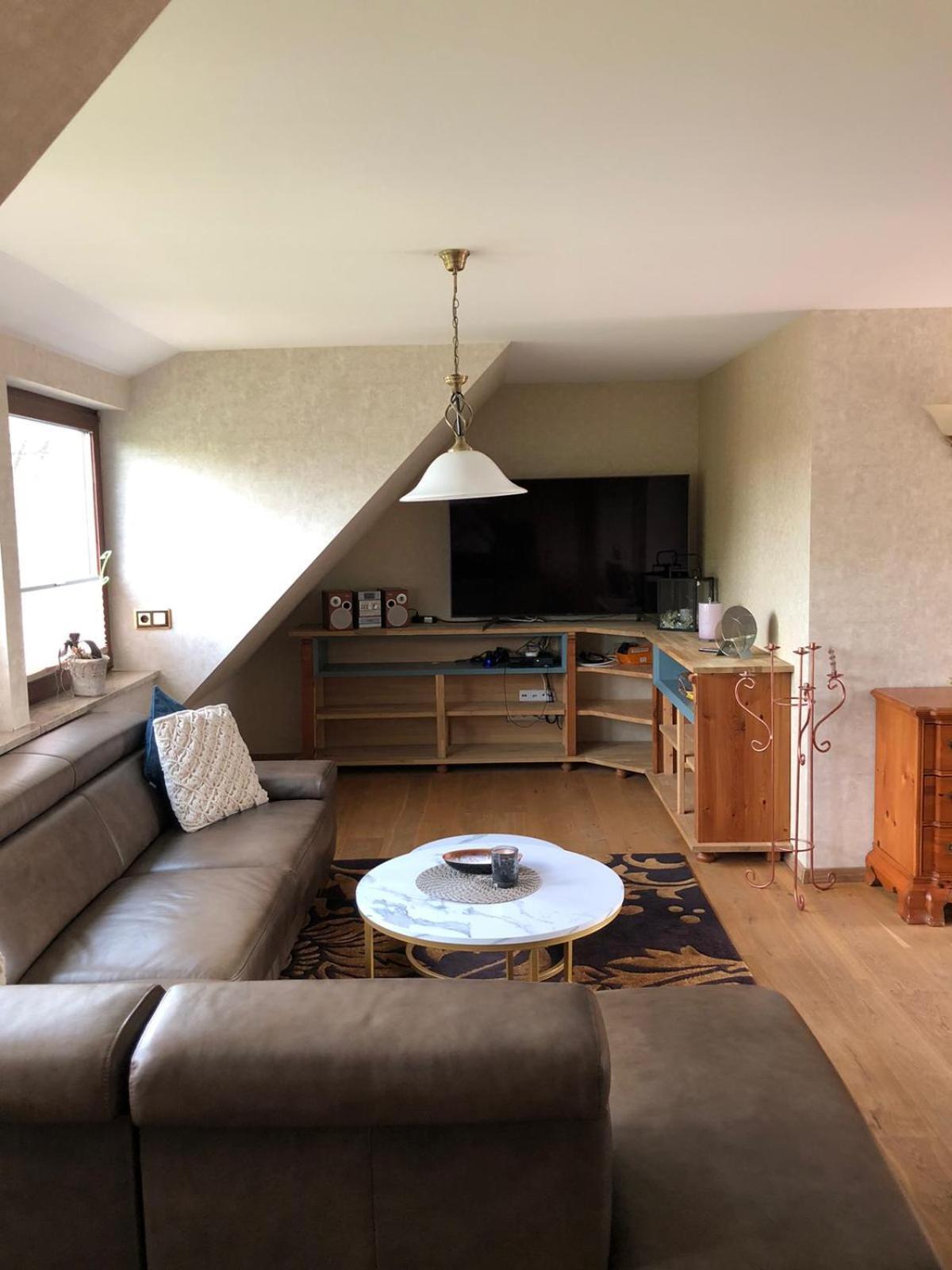 Ferienwohnung Enzo Langenhorn Екстериор снимка